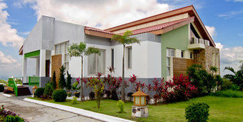 Imagen de los exteriores del Hotel Mount Pleasant. Foto 13