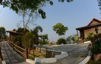 Imagen de la habitación del Hotel Mount Pleasant. Foto 4