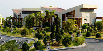 Imagen de la habitación del Hotel Mount Pleasant. Foto 5