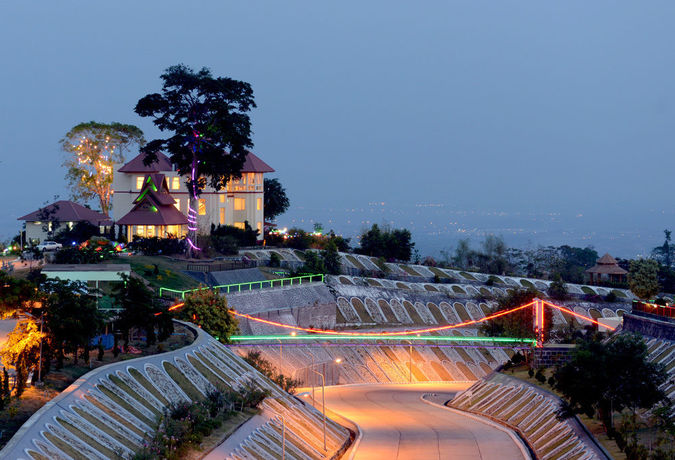 Imagen de la habitación del Hotel Mount Pleasant. Foto 7