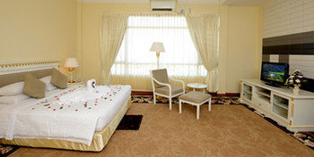 Imagen de la habitación del Hotel Mount Pleasant. Foto 8