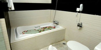 Imagen de la habitación del Hotel Mount Pleasant. Foto 10