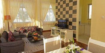 Imagen de la habitación del Hotel Mount Pleasant. Foto 12