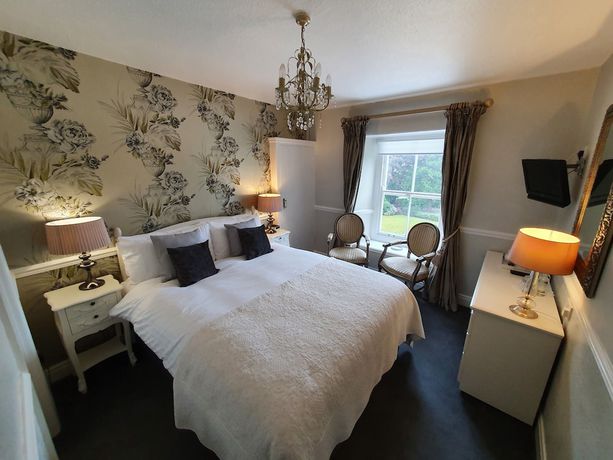 Imagen de la habitación del Hotel Mount Pleasant. Foto 3