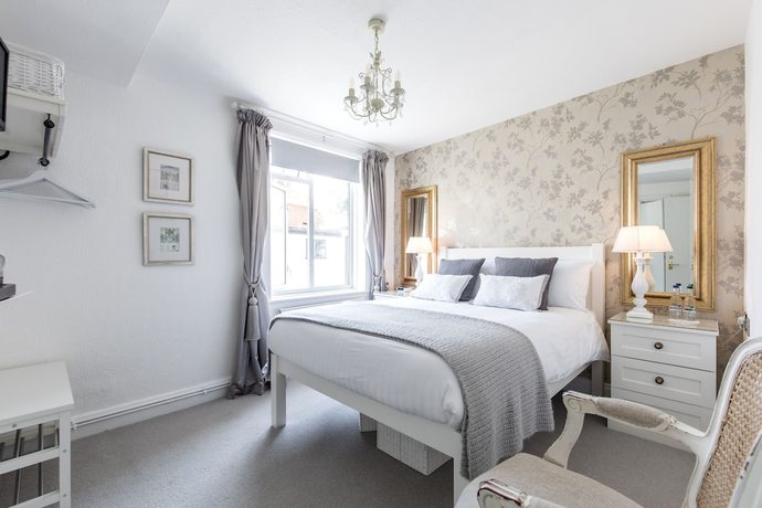 Imagen de la habitación del Hotel Mount Pleasant. Foto 17