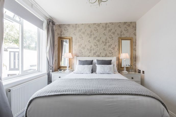 Imagen de la habitación del Hotel Mount Pleasant. Foto 18