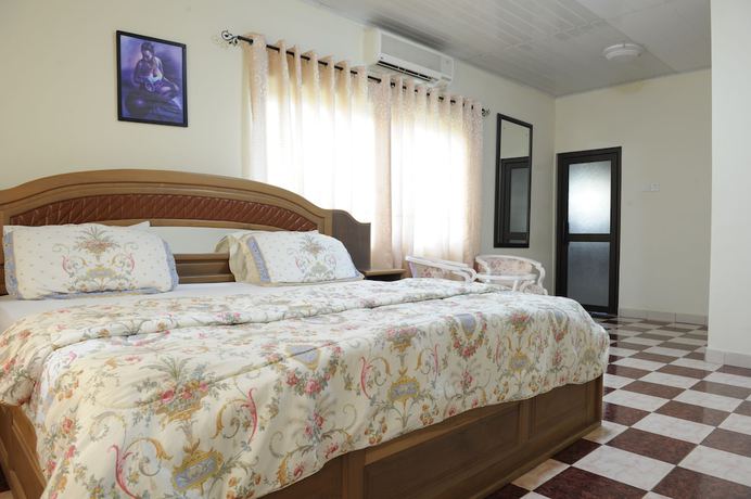 Imagen general del Hotel Mount Pleasant Inns and Apartment. Foto 1