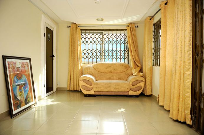Imagen de los interiores del Hotel Mount Pleasant Inns and Apartment. Foto 12