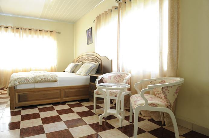 Imagen de la habitación del Hotel Mount Pleasant Inns and Apartment. Foto 3