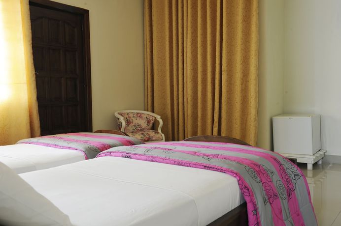 Imagen de la habitación del Hotel Mount Pleasant Inns and Apartment. Foto 4
