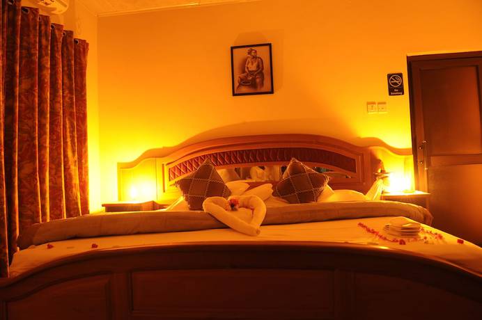 Imagen de la habitación del Hotel Mount Pleasant Inns and Apartment. Foto 5