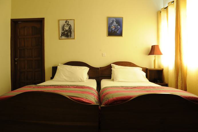 Imagen de la habitación del Hotel Mount Pleasant Inns and Apartment. Foto 6