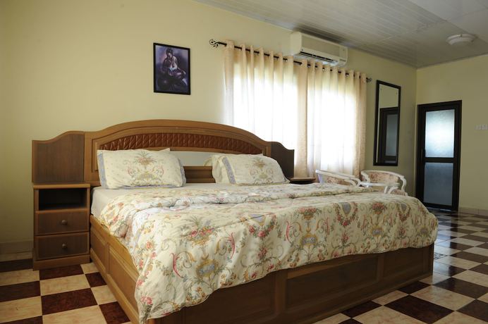 Imagen de la habitación del Hotel Mount Pleasant Inns and Apartment. Foto 7