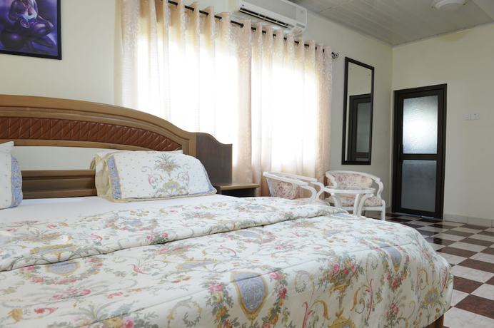 Imagen de la habitación del Hotel Mount Pleasant Inns and Apartment. Foto 8