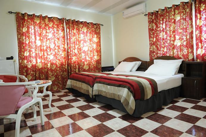 Imagen de la habitación del Hotel Mount Pleasant Inns and Apartment. Foto 9