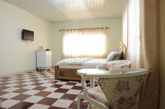 Imagen de la habitación del Hotel Mount Pleasant Inns and Apartment. Foto 10