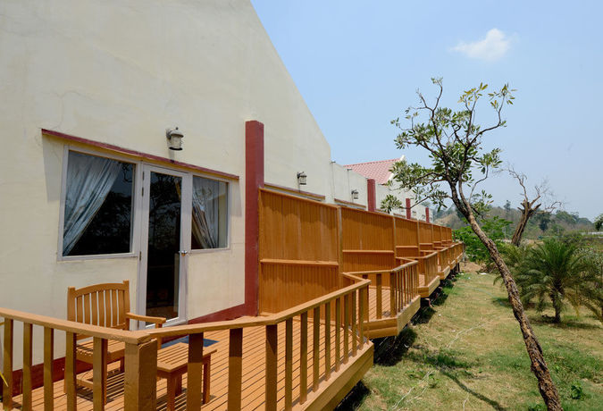 Imagen de la habitación del Hotel Mount Pleasant, Naipyid&oacute;. Foto 3
