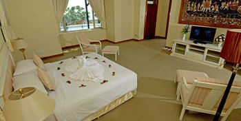 Imagen de la habitación del Hotel Mount Pleasant, Naipyid&oacute;. Foto 6