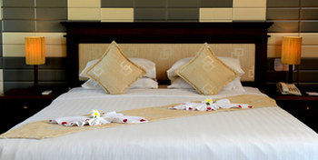 Imagen de la habitación del Hotel Mount Pleasant, Naipyid&oacute;. Foto 11