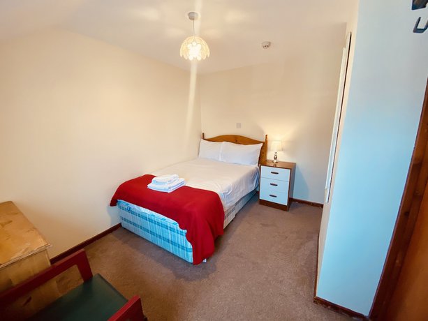 Imagen de la habitación del Hotel Mount Pleasant, Oxford. Foto 3