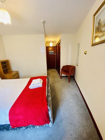 Imagen de la habitación del Hotel Mount Pleasant, Oxford. Foto 7