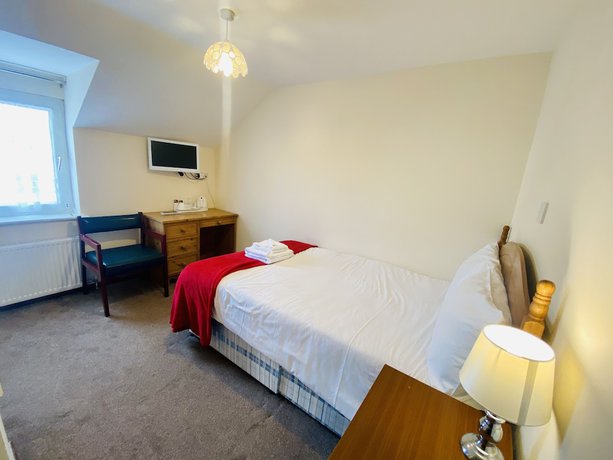 Imagen de la habitación del Hotel Mount Pleasant, Oxford. Foto 8