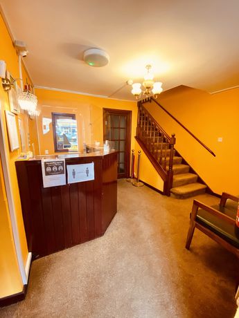 Imagen de los interiores del Hotel Mount Pleasant, Oxford. Foto 20