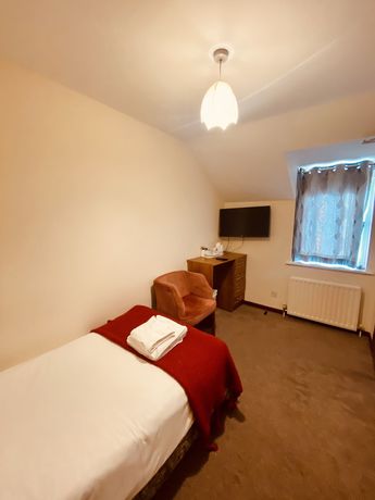 Imagen de la habitación del Hotel Mount Pleasant, Oxford. Foto 19