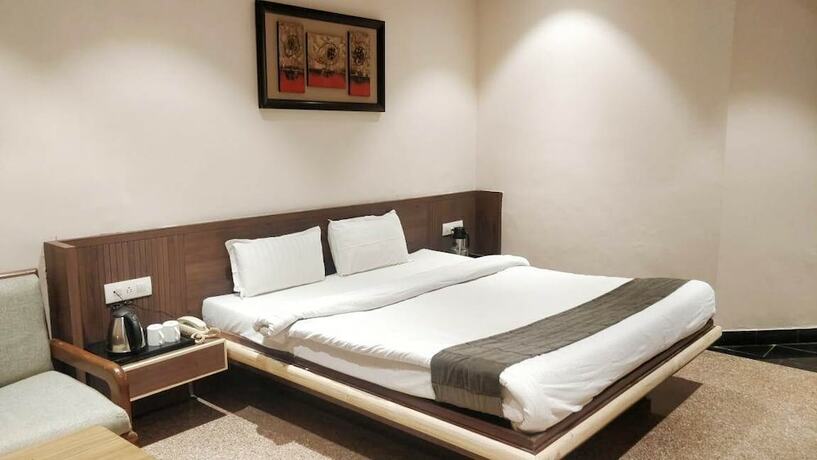 Imagen de la habitación del Hotel Mount Regency. Foto 15