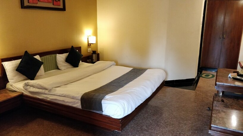 Imagen de la habitación del Hotel Mount Regency. Foto 17