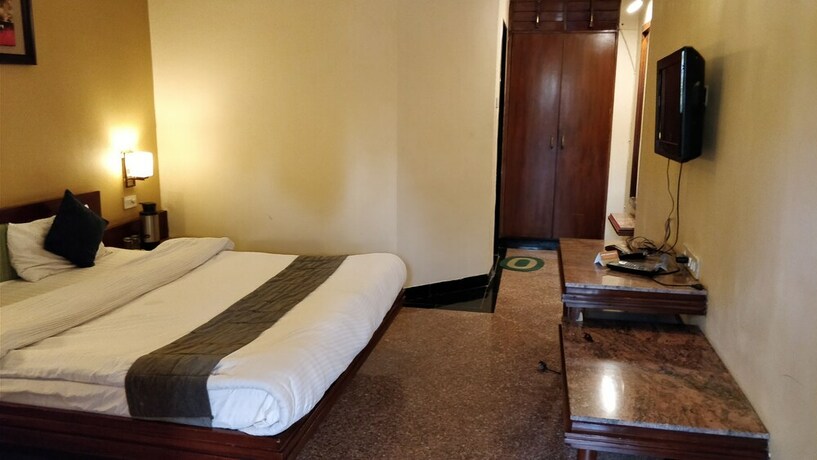Imagen de la habitación del Hotel Mount Regency. Foto 22