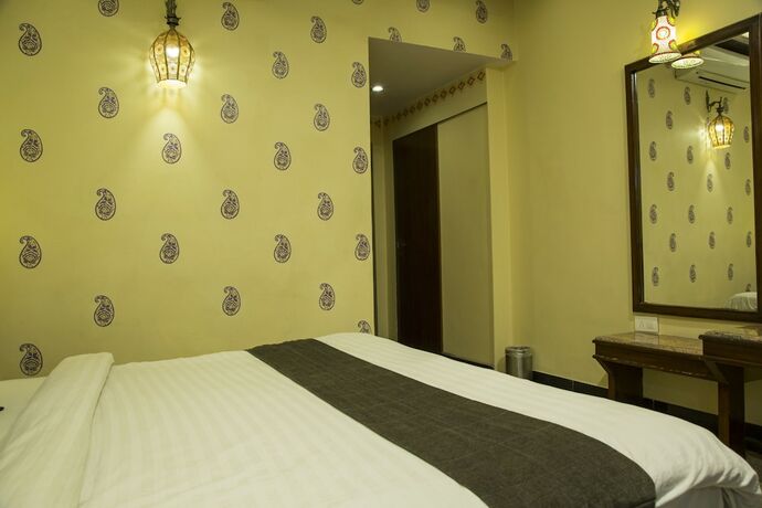 Imagen de la habitación del Hotel Mount Regency. Foto 26