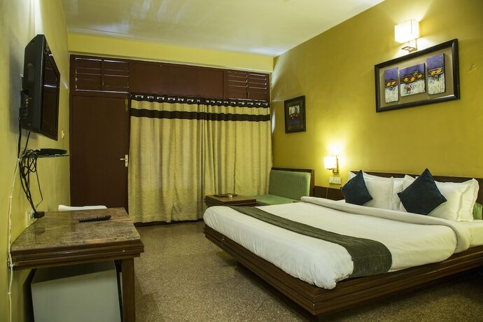 Imagen de la habitación del Hotel Mount Regency. Foto 33