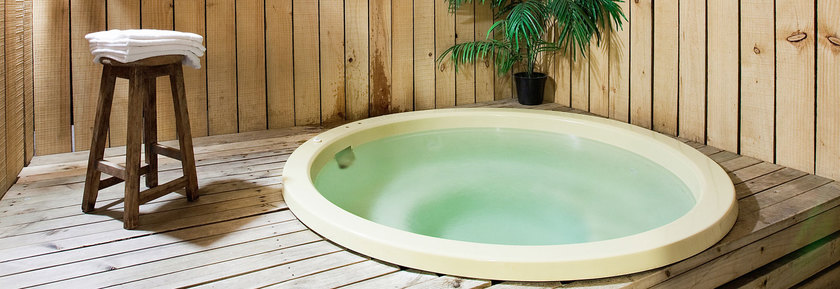 Imagen general del Hotel Mount Richmond. Foto 3