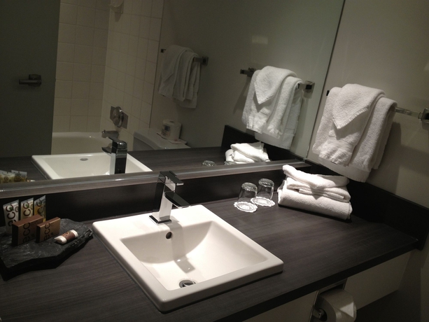 Imagen de la habitación del Hotel Mount Royal, Banff. Foto 9