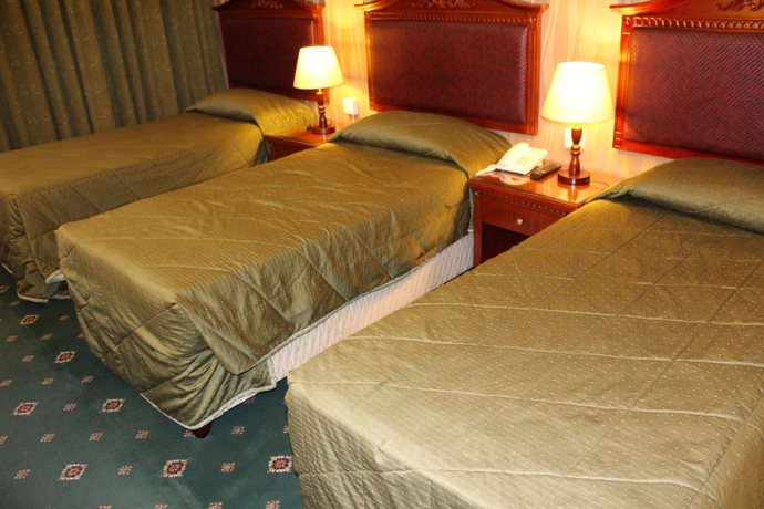 Imagen de la habitación del Hotel Mount Royal, Deira. Foto 4