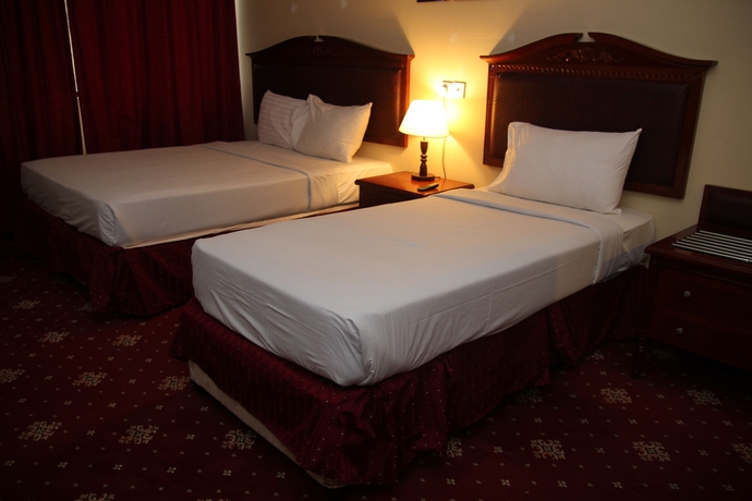 Imagen de la habitación del Hotel Mount Royal, Deira. Foto 8