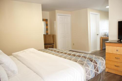 Imagen de la habitación del Hotel Mount Royal Inn. Foto 7