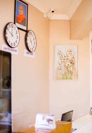 Imagen de los interiores del Hotel Mount Royal Villa. Foto 15