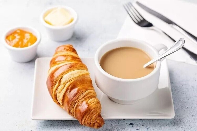 Imagen del bar/restaurante del Hotel Mount Royal Villa. Foto 3