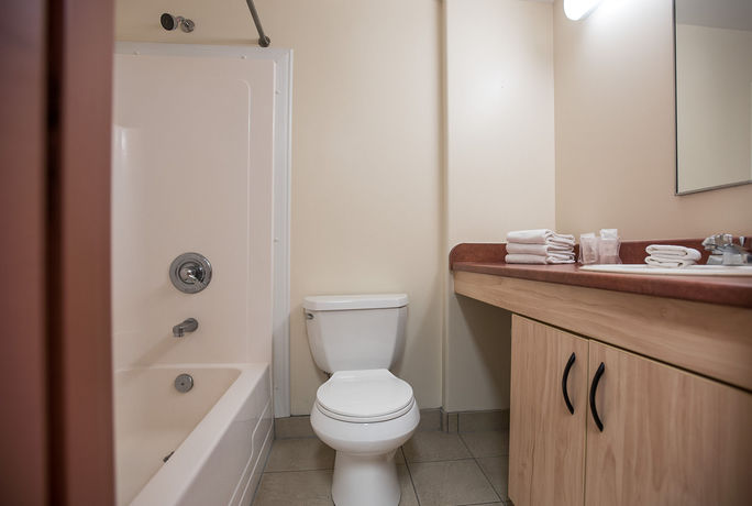 Imagen general del Hotel Mount Saint Vincent University Residence. Foto 1