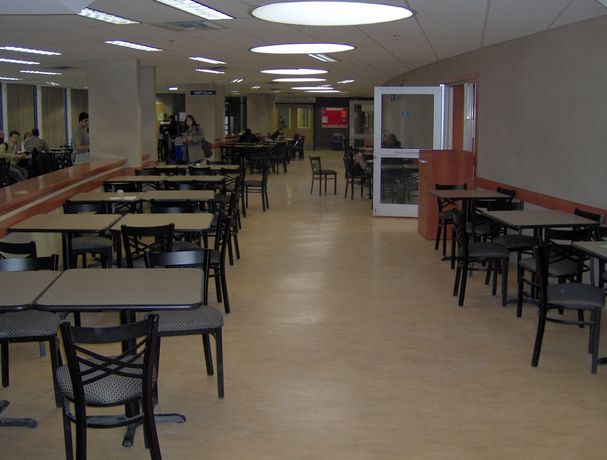 Imagen de la habitación del Hotel Mount Saint Vincent University Residence. Foto 4
