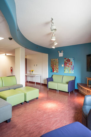Imagen de la habitación del Hotel Mount Saint Vincent University Residence. Foto 9
