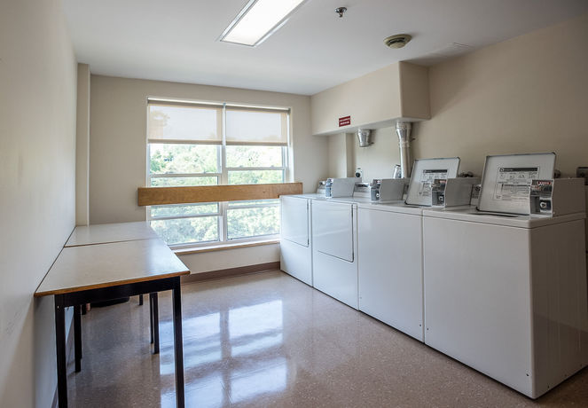 Imagen de la habitación del Hotel Mount Saint Vincent University Residence. Foto 10