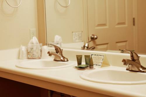 Imagen de la habitación del Hotel Mount Shasta Resort. Foto 7