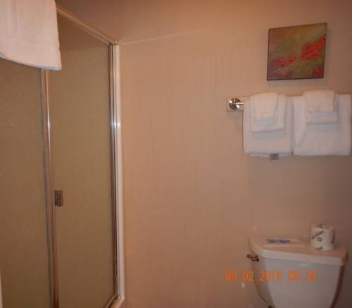 Imagen de la habitación del Hotel Mount Shasta Resort. Foto 8