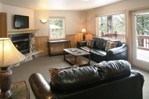 Imagen de la habitación del Hotel Mount Shasta Resort. Foto 12