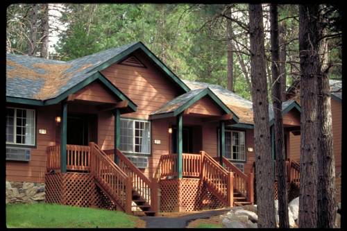 Imagen de la habitación del Hotel Mount Shasta Resort. Foto 13