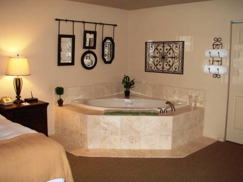 Imagen de la habitación del Hotel Mount Shasta Resort. Foto 14