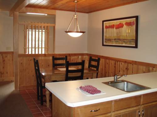 Imagen de la habitación del Hotel Mount Shasta Resort. Foto 15